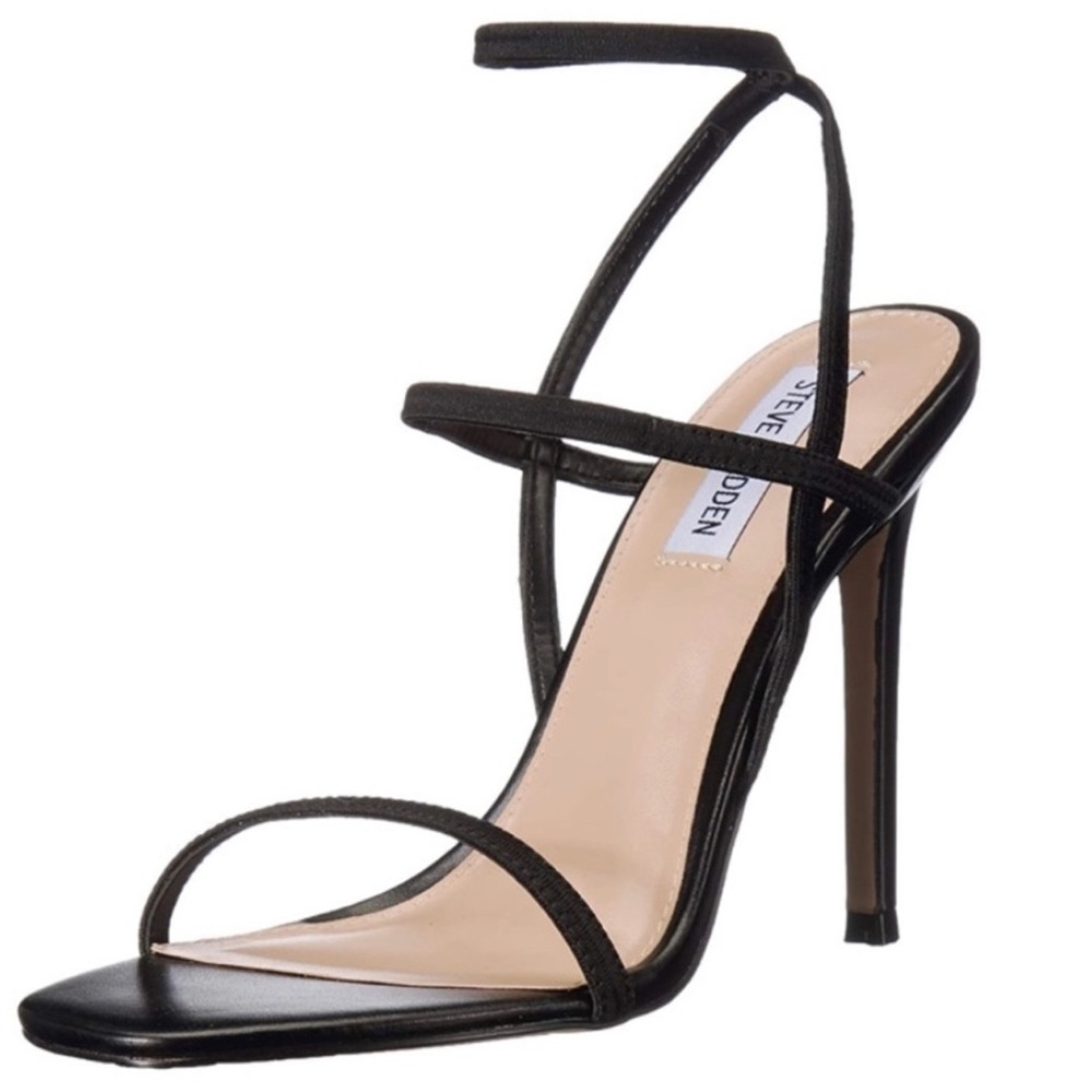 Steve Madden Nectur Heels